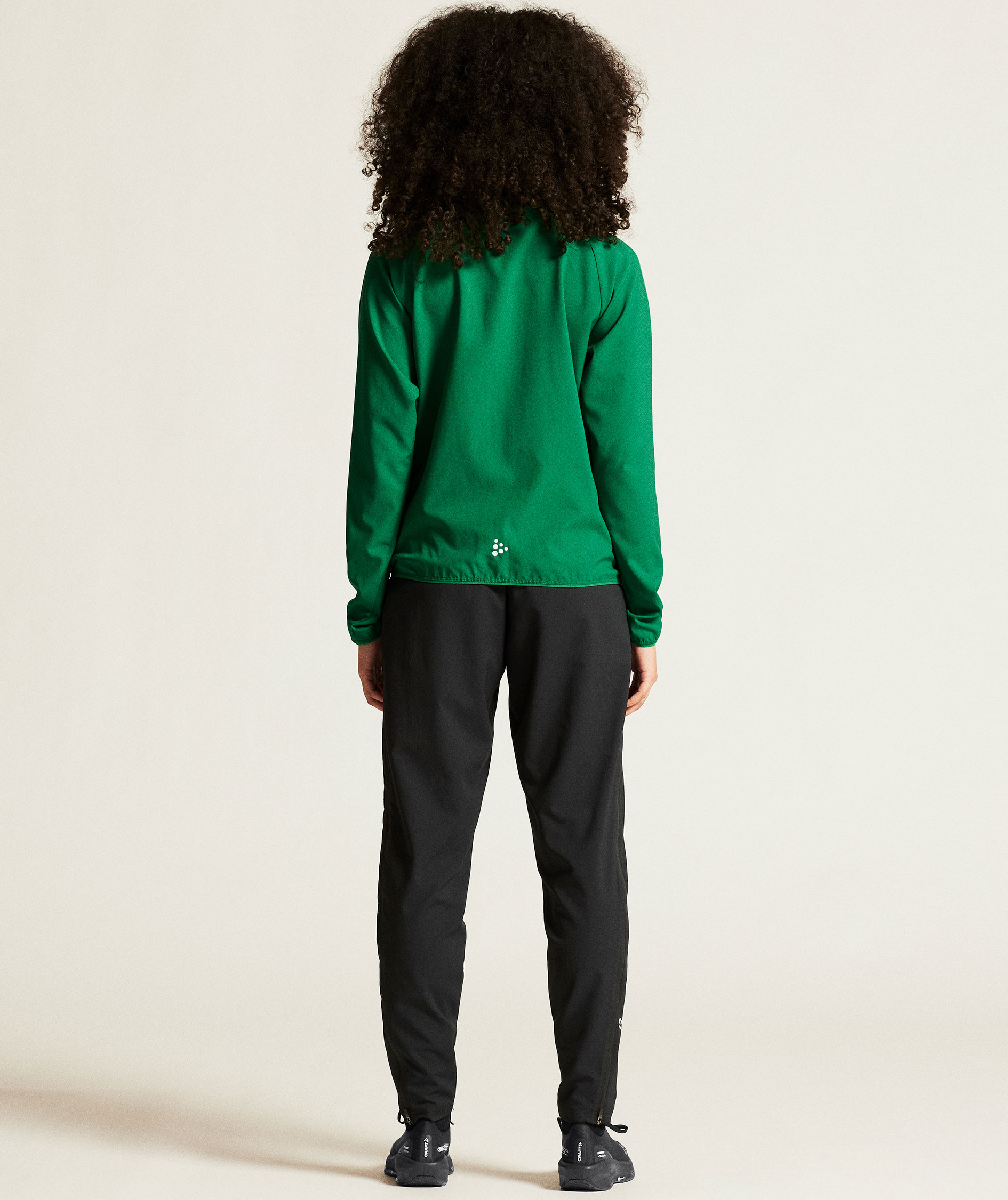 Craft Rush 2.0 cardigan, Team green, large image number 7