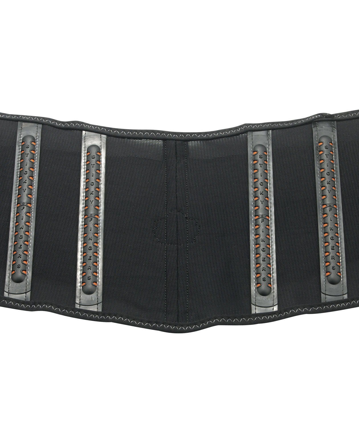 Ergodyne ProFlex 1100SF Standard back support brace, Black, large image number 2