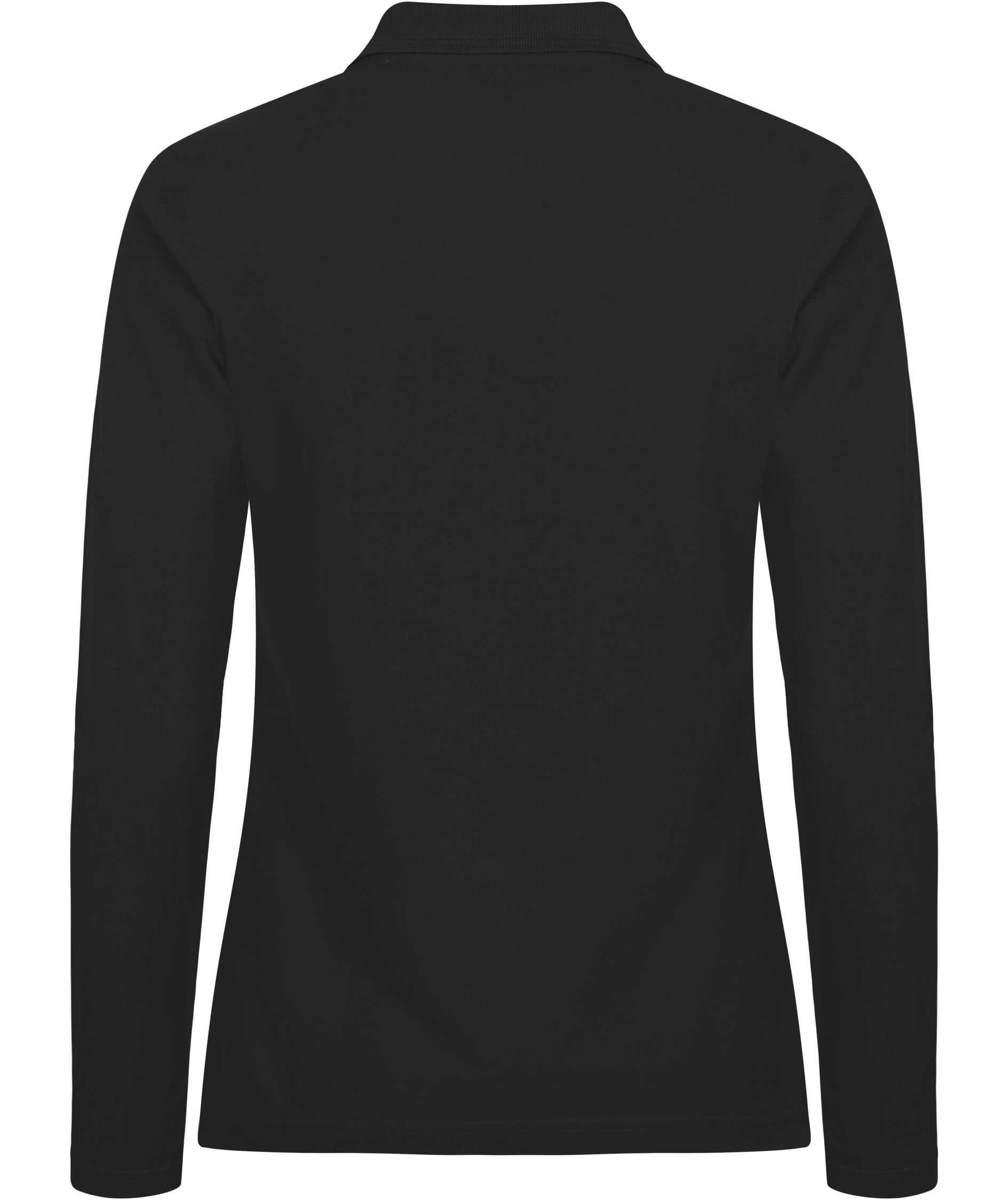 Clique Manhatten  l&aring;ng&auml;rmad pik&eacute;tr&ouml;ja dam, Svart, large image number 1