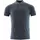 Mascot Crossover polo T-shirt, Mørk Marine, Mørk Marine, swatch