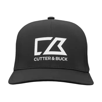 Cutter & Buck Wauna keps, Black