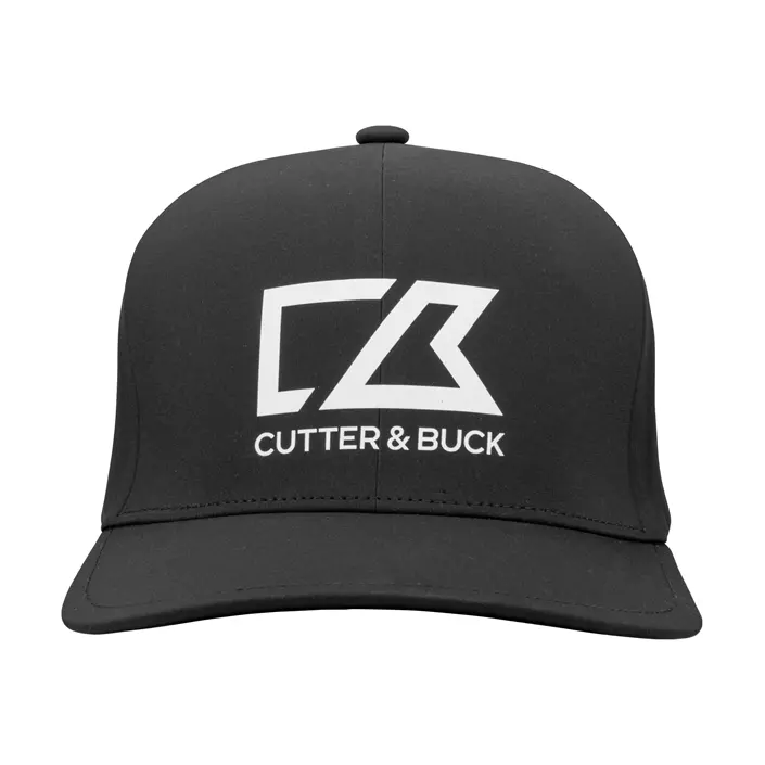 Cutter & Buck Wauna cap, Black, large image number 0