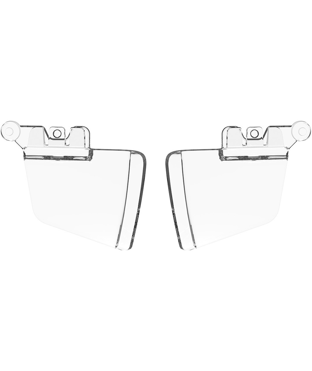 Wiley X Alfa sunglasses, Grey/Green, Grey/Green, large image number 2