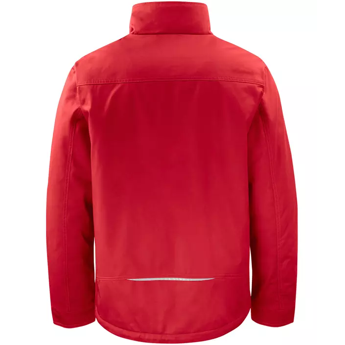 ProJob winter jacket 5426, Red, large image number 1