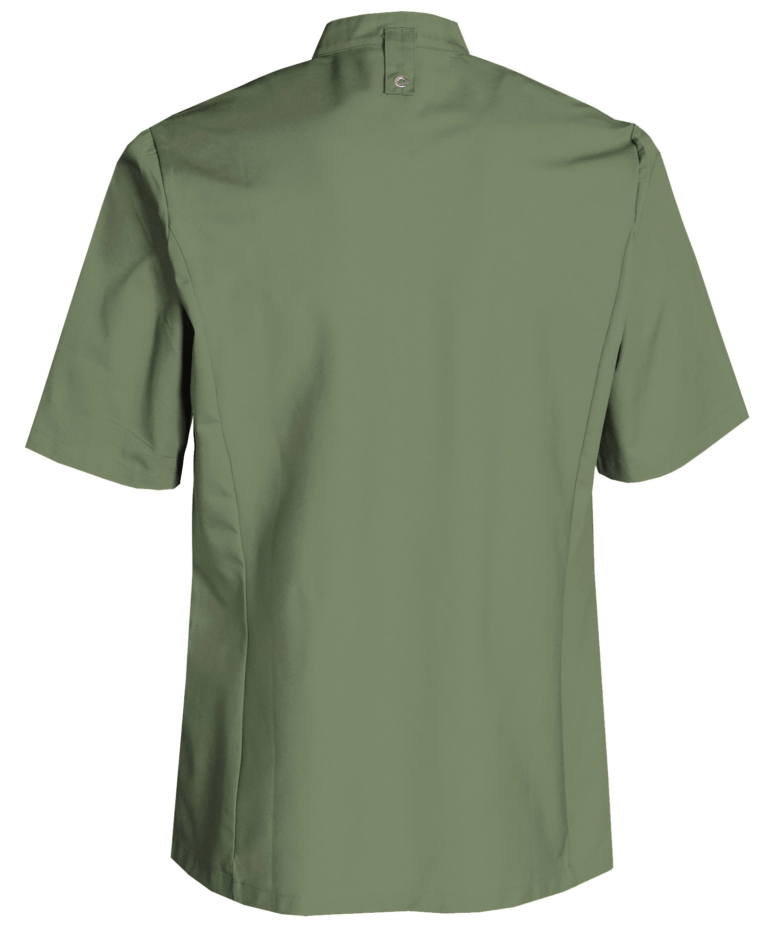 Nybo Workwear New Nordic short-sleeved chef jacket