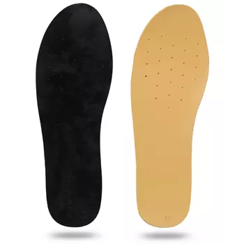 Sika Motionflex insoles, Black