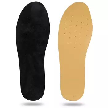 Sika Motionflex insoles, Black