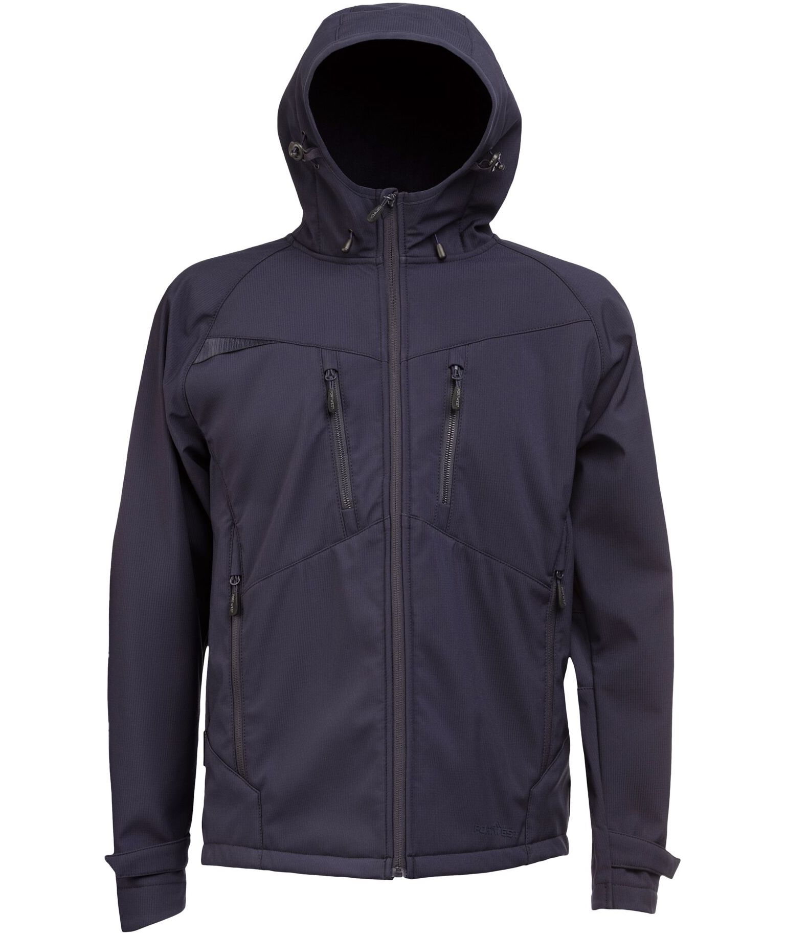 Portwest DX4 softshelljacka full stretch