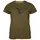 Pinewood Moose dame T-shirt, Hunting Olive, Hunting Olive, swatch