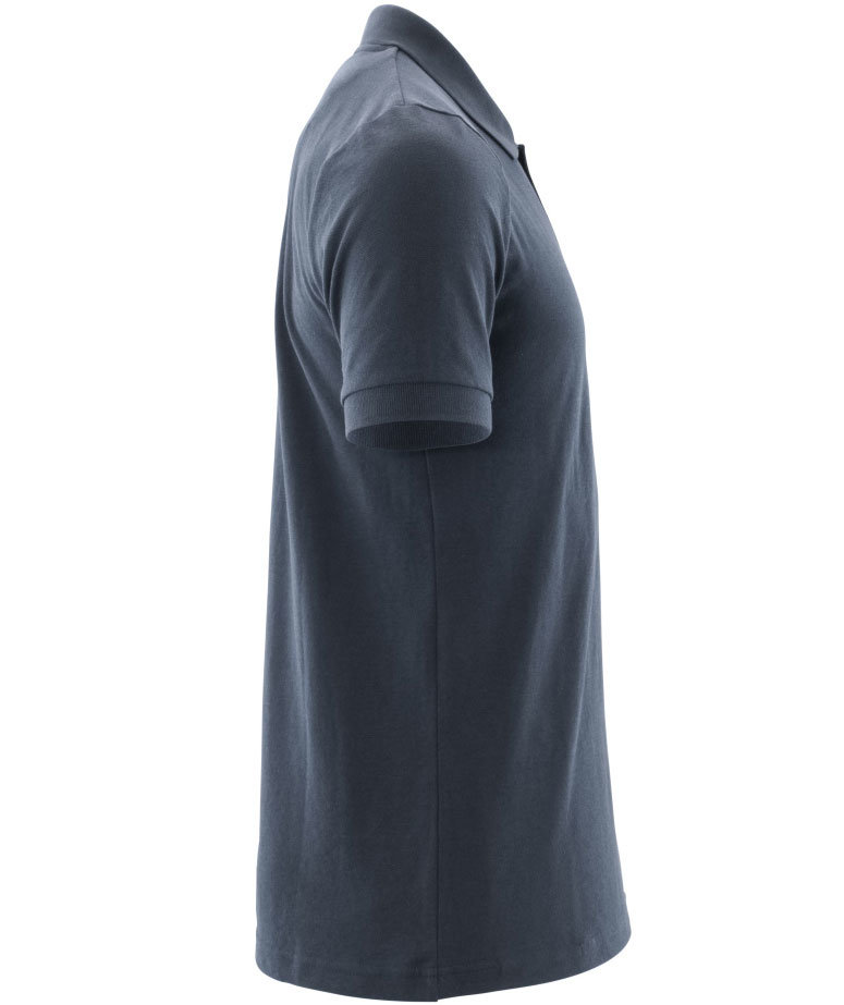 Mascot Crossover polo shirt ProWash&reg;, Dark Marine Blue, large image number 3