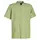 Nybo Workwear Nature kortermet skjorte, Grønn, Grønn, swatch