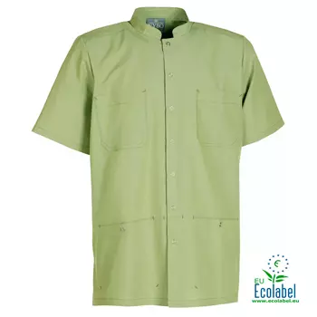 Nybo Workwear Nature kortärmad skjorta