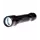 Portwest USB wiederaufladbar Taschenlampe, Schwarz, Schwarz, swatch