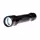 Portwest PA75 USB genopladelig lommelygte, Sort, Sort, swatch