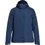 Tenson Westing Damen Regenjacke, Dunkelblau Tenson Westing Damen Regenjacke, Dunkelblau