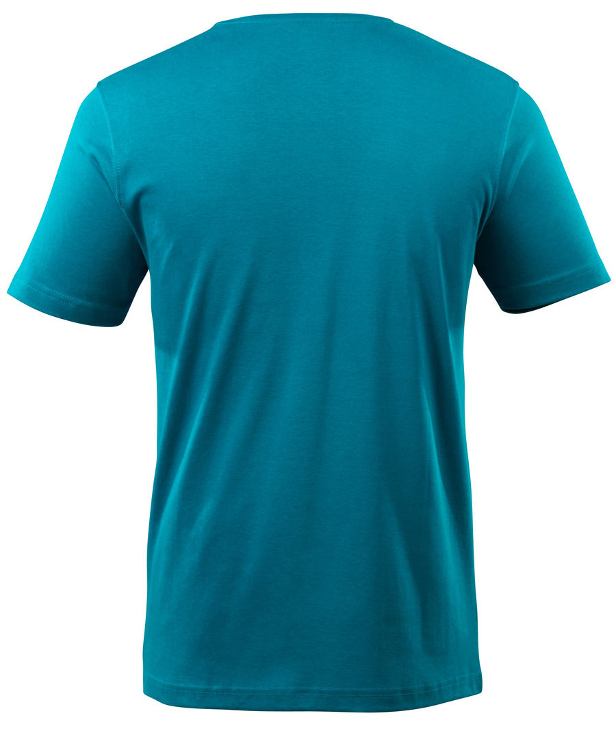 Mascot Crossover Vence T-shirt, Petroleum, Petroleum, large image number 1