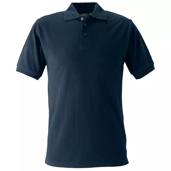 South West Coronado polo T-shirt, Navy, large image number 0