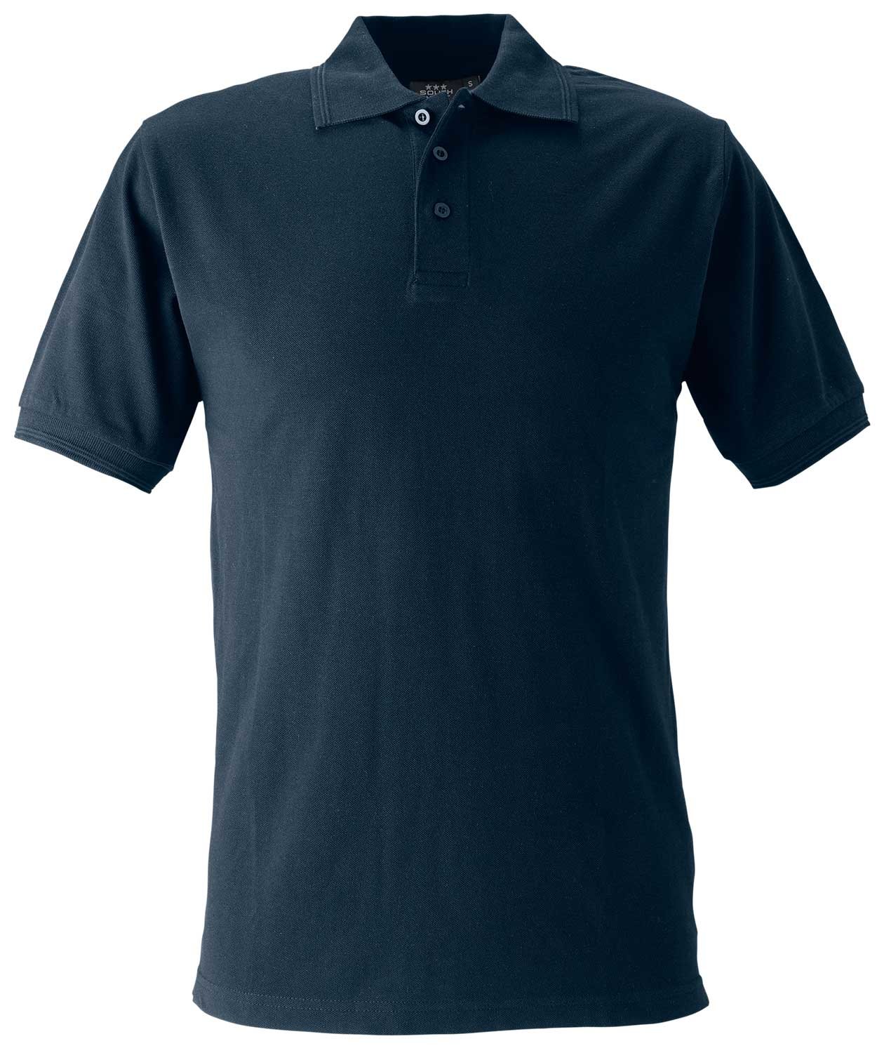 South West Coronado pik&eacute;tr&ouml;ja, Navy, Navy, swatch