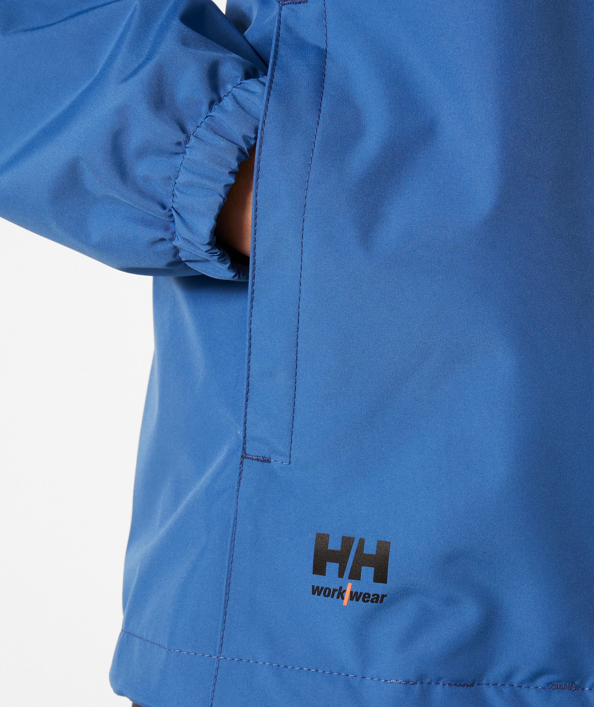 Helly Hansen Manchester 2.0 dame skaljakke, Stone Blue, large image number 6
