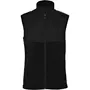 Nimbus Play Highland fleece vest, Black