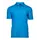 Tee Jays Luxury Stretch polo T-shirt, Azure, Azure, swatch