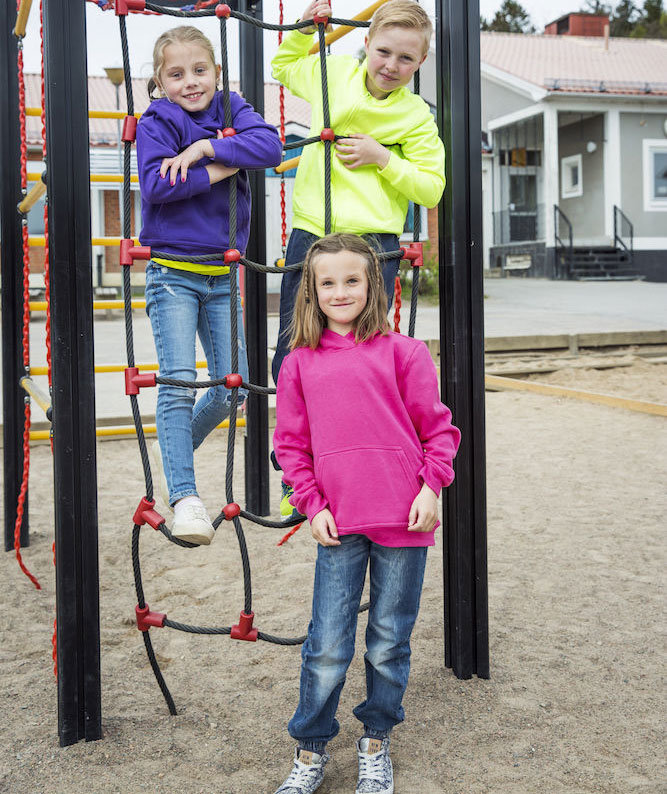 Clique Basic Hoody childrens hoodie