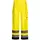 Lyngsøe Shellhose FOX6052, Hi-Vis Gelb, Hi-Vis Gelb, swatch
