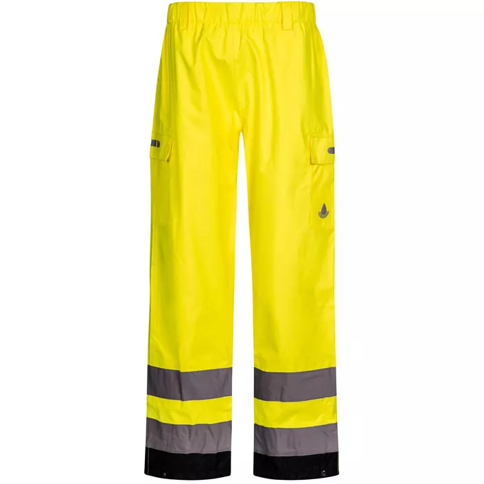 Lyngsøe skalbyxa FOX6052, Varsel Gul, large image number 0