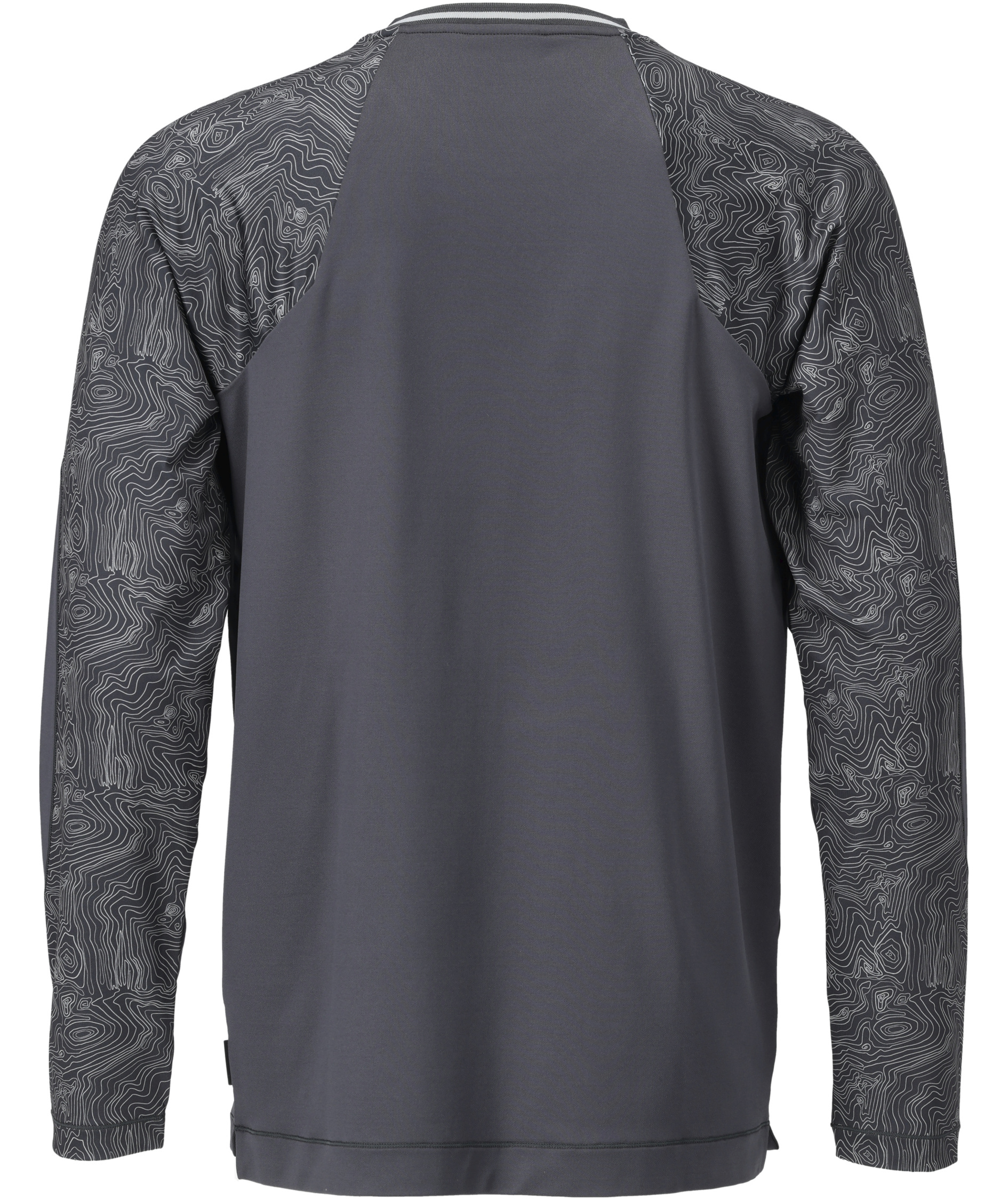 Mascot Customized lang&aelig;rmet T-shirt