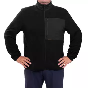 Westborn microfleece jacka