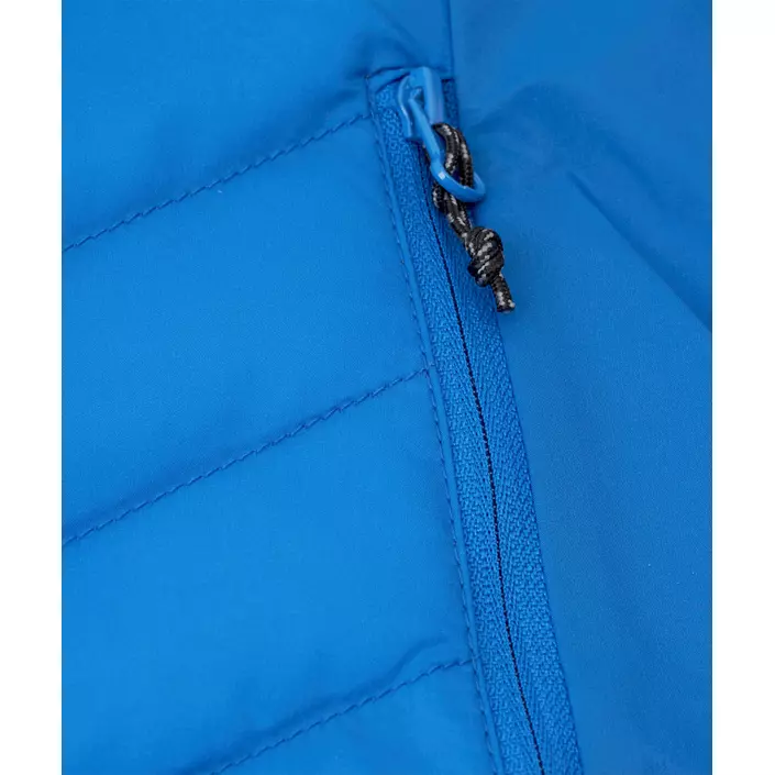 ID Stretch women's vest, Blue, large image number 3