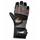 Ergodyne ProFlex 9012 anti-vibration gloves, Black, Black, swatch
