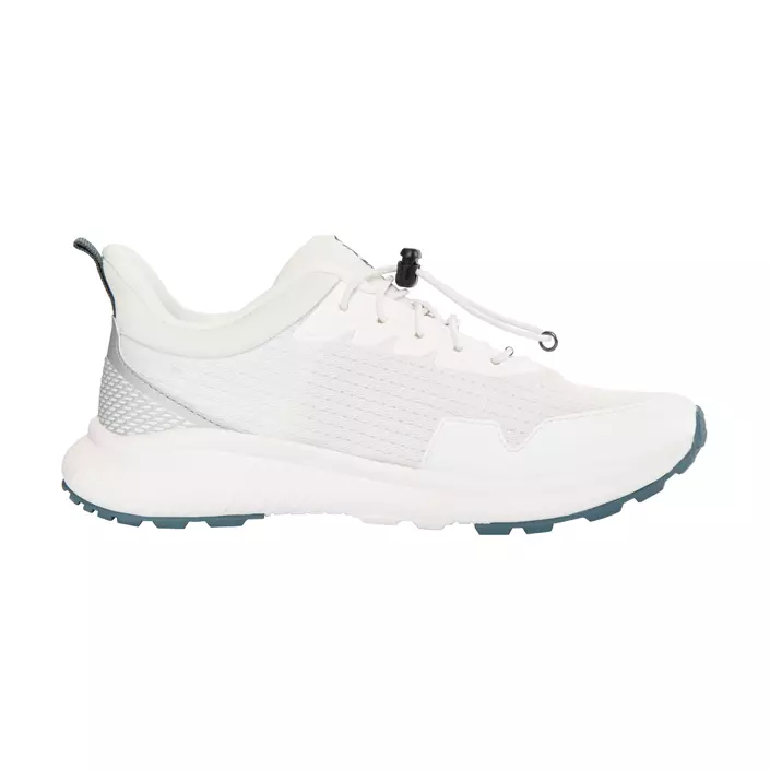 Viking Aero SL sneakers till barn, Eggshell, large image number 0