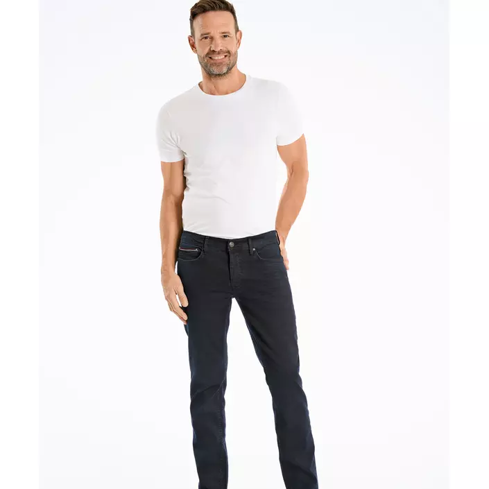 JACK'S Superflex jeans, Dark navy, large image number 1