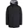 Jack & Jones JJEKEEN Parka, Black, Black, swatch