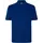 ID PRO Wear Polo T-shirt med trykknapper, Kongeblå, Kongeblå, swatch