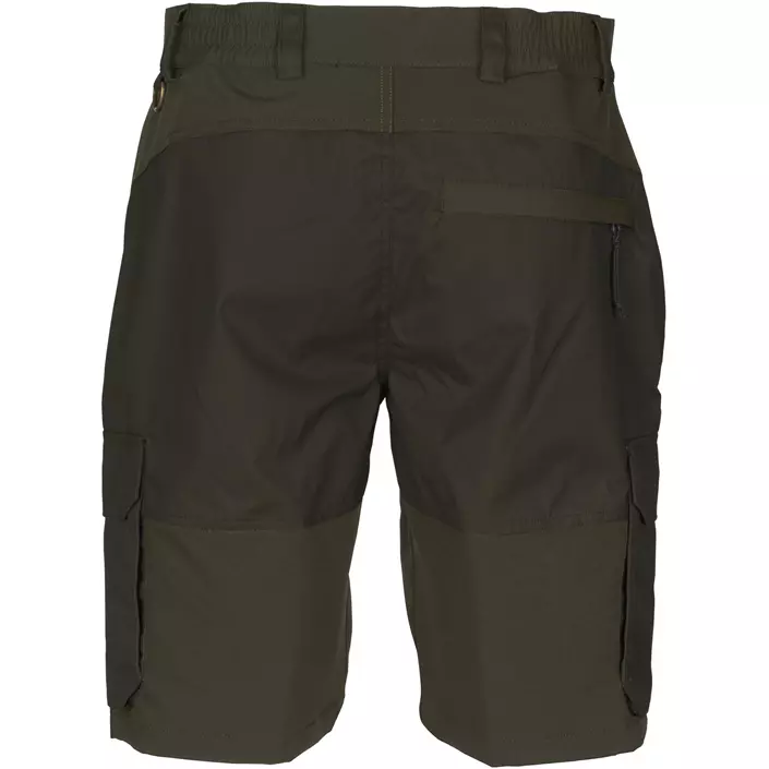 Seeland Elm shorts, Light Pine/Grizzly Brown, large image number 2