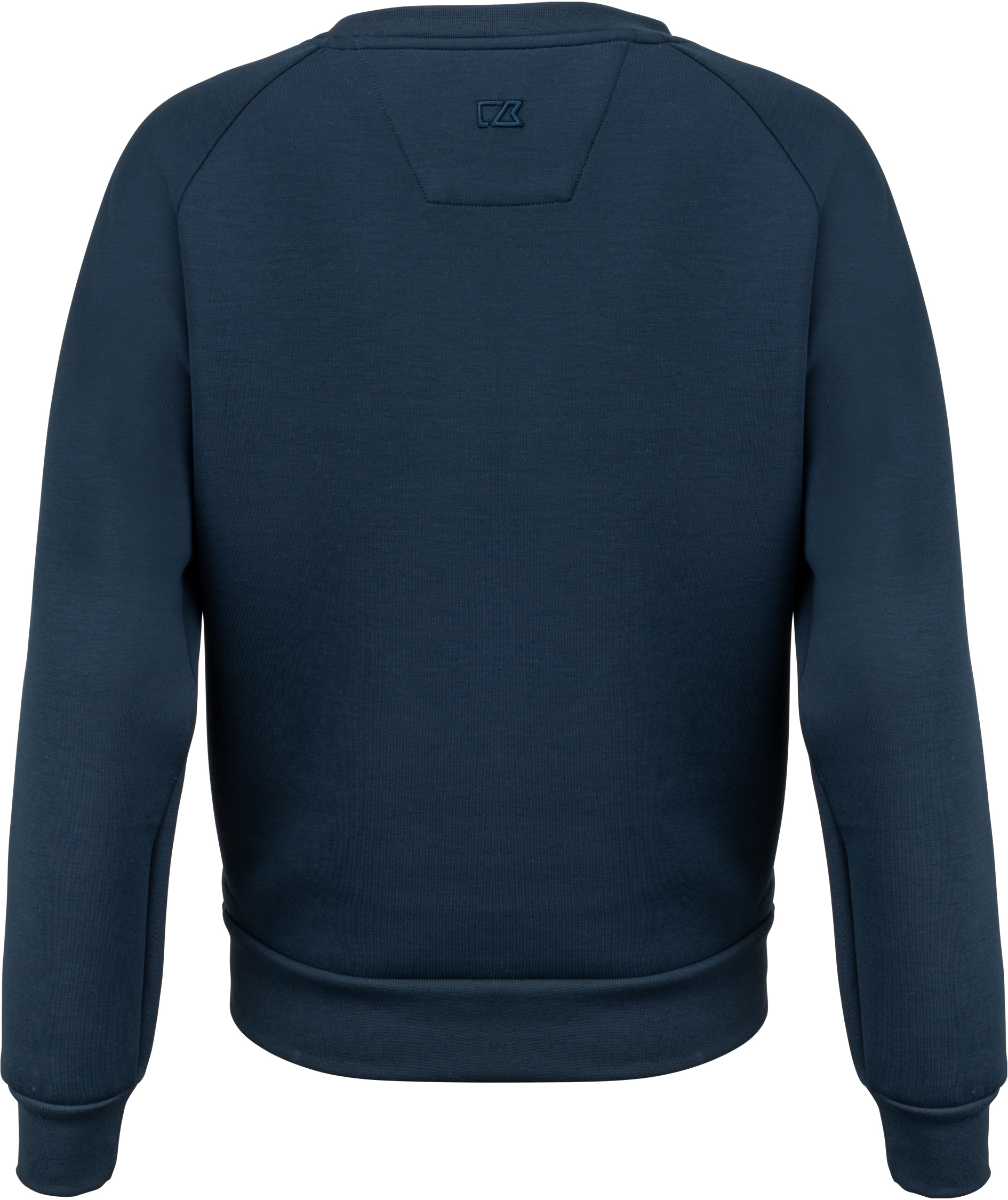 Cutter & Buck Pemberton women's sweatshirt, Dark navy, large image number 2
