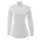 Kümmel Frankfurt Slim fit poplin long-sleeved women's shirt, White, White, swatch
