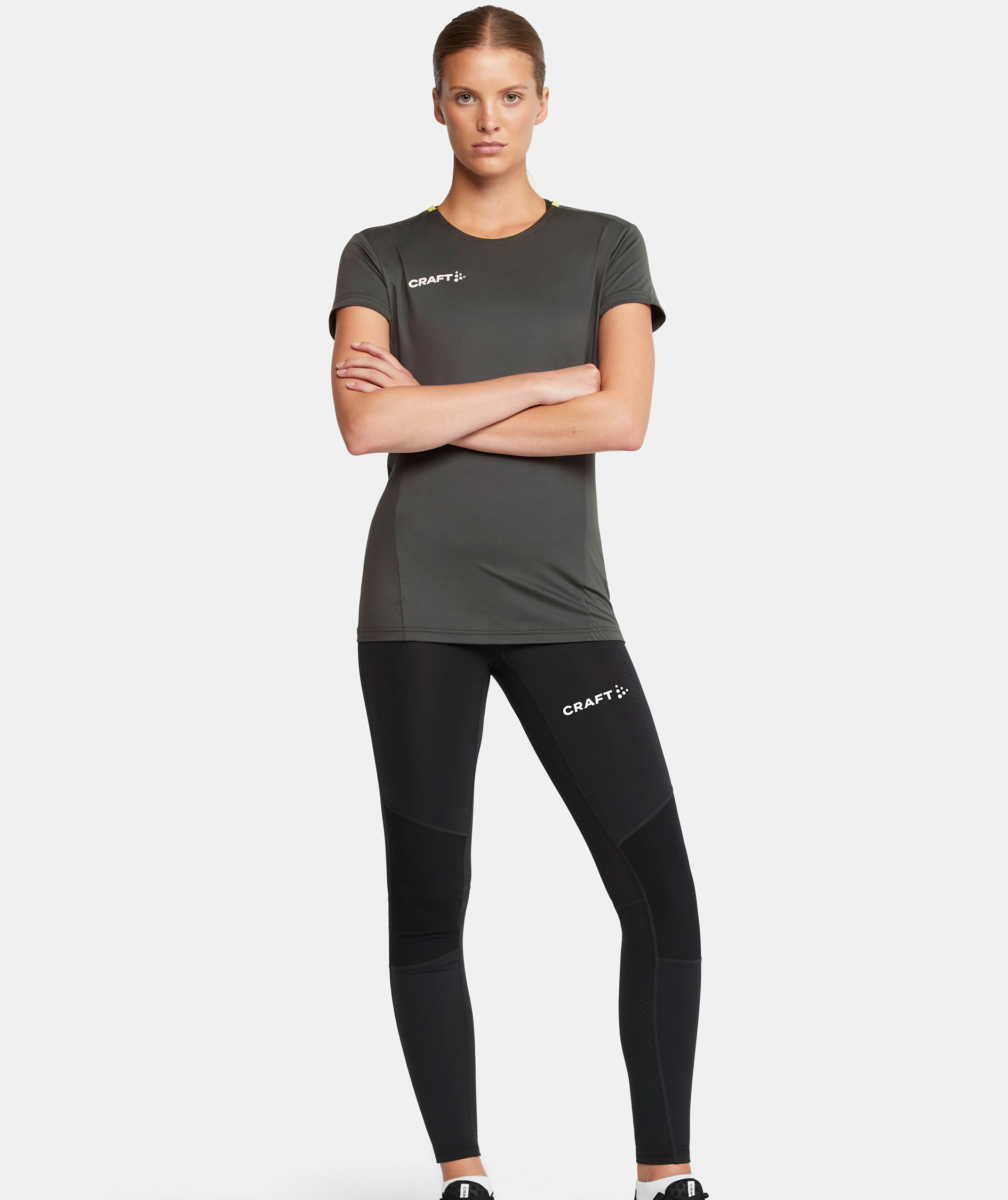 Craft Extend Force women's tights
