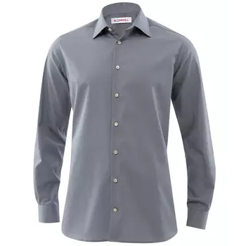 Kümmel Frankfurt Slim fit shirt, Grey