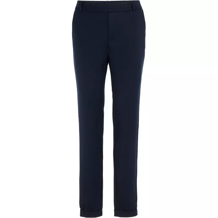 Vero Moda VMMAYA LOOSE SOLID Damenhose, Night Sky, large image number 0