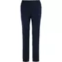 Vero Moda VMMAYA LOOSE SOLID Damenhose, Night Sky Vero Moda VMMAYA LOOSE SOLID Damenhose, Night Sky