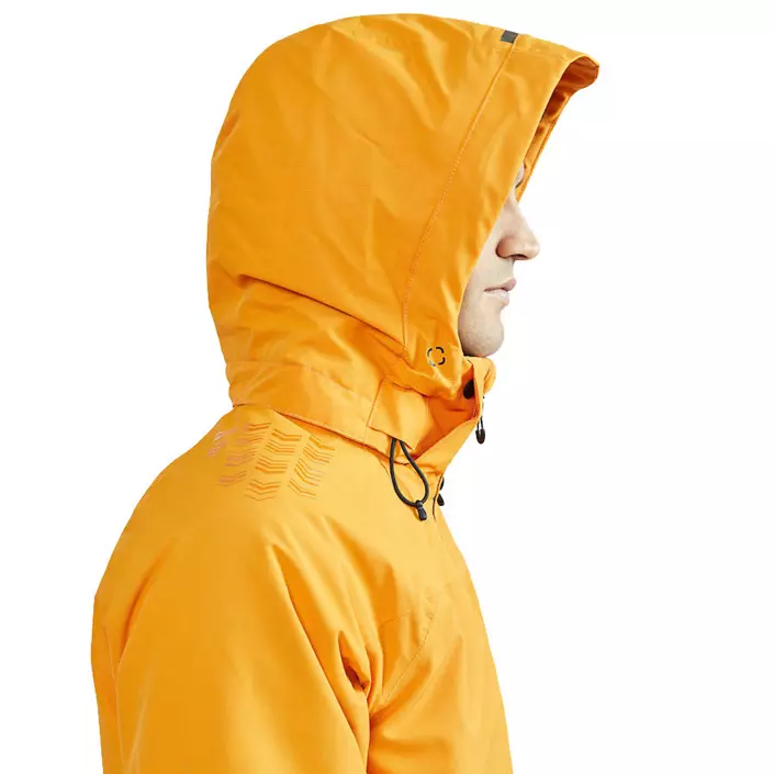 Craft Core 2L Insulation winter jacket, Orange, large image number 3