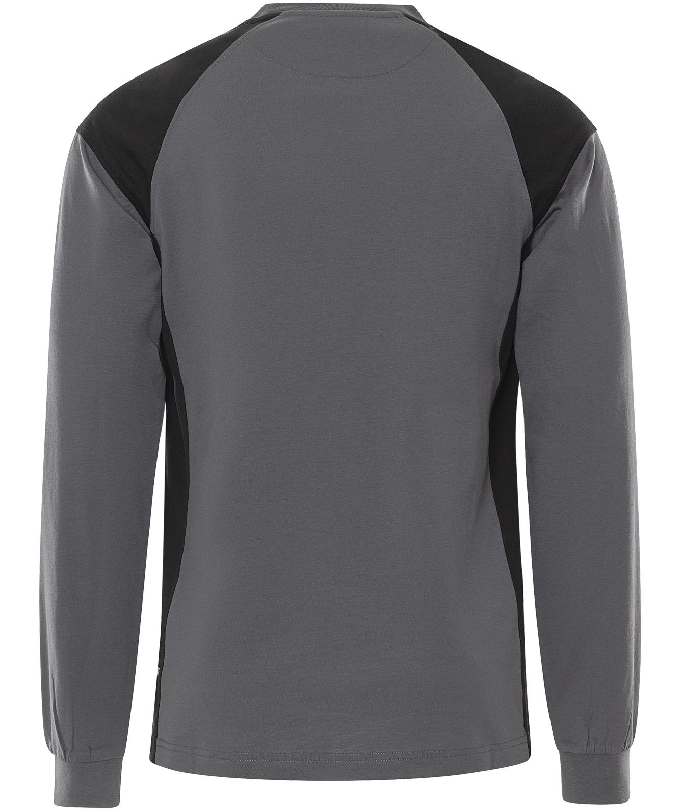 Fristads Heavy long-sleeved T-shirt 7071 GTM