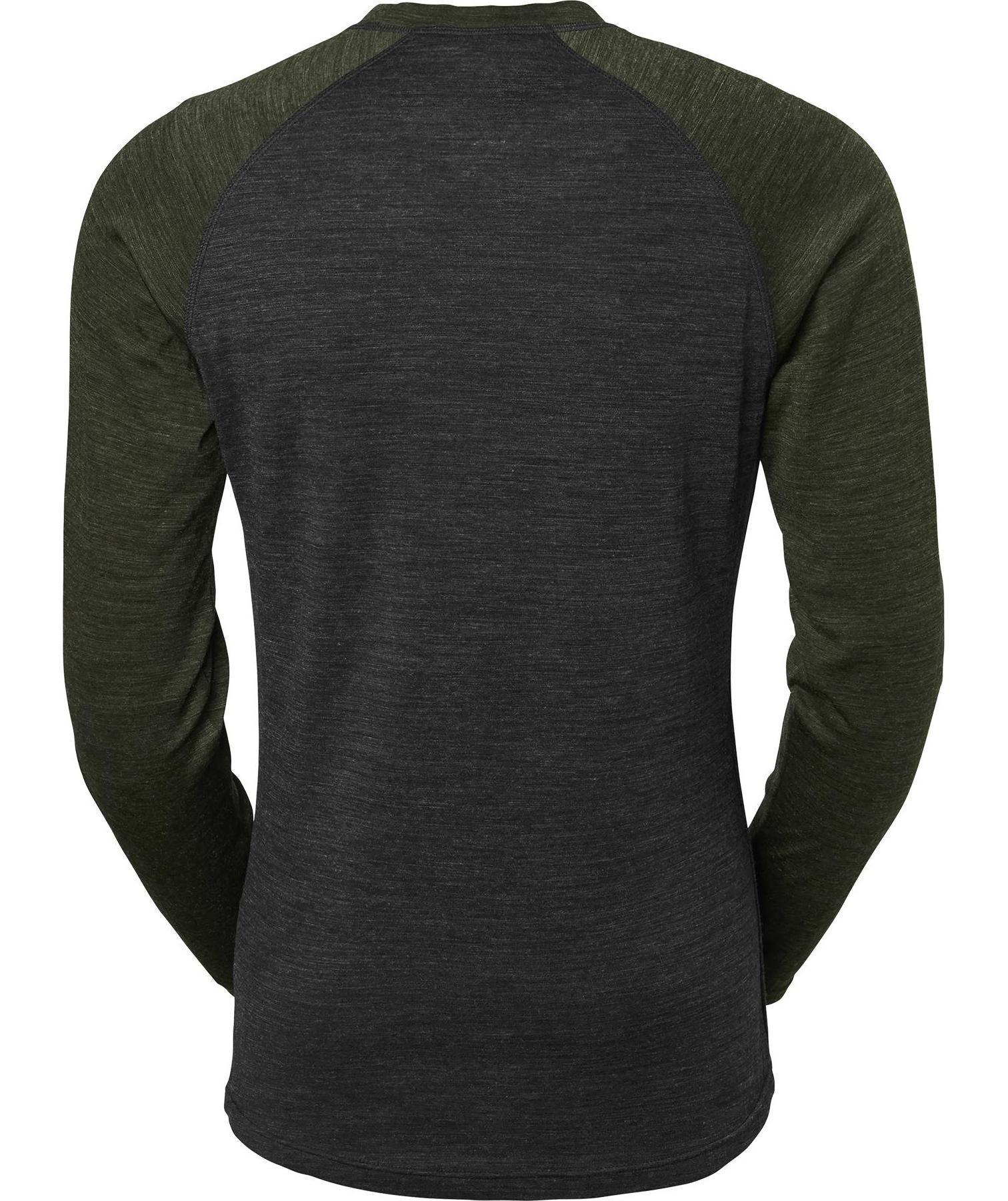 Matterhorn Haley sweater with merino wool