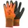 Tegera 8833 Winterarbeitshandschuhe, Schwarz/Orange, Schwarz/Orange, swatch