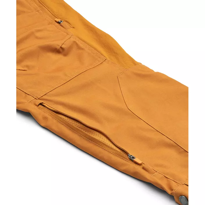 Northern Hunting Trond Pro trousers, Buckthorn, large image number 11