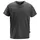 Snickers T-shirt 2512, Steel Grey, Steel Grey, swatch