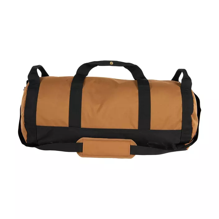 Carhartt Classic duffelbag 40L, Carhartt Brown, Carhartt Brown, large image number 4